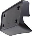 Front License Plate Bracket