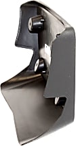 Front License Plate Bracket