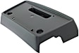 Front License Plate Bracket