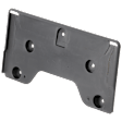 2009 Chevrolet HHR - Front License Plate Bracket