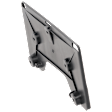 2009 Chevrolet HHR - Front License Plate Bracket