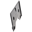 2009 Chevrolet HHR - Front License Plate Bracket