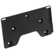 2009 Chevrolet HHR - Front License Plate Bracket