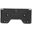 2009 Chevrolet HHR - Front License Plate Bracket