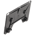 2009 Chevrolet HHR - Front License Plate Bracket