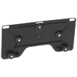 2009 Chevrolet HHR - Front License Plate Bracket