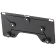 2009 Chevrolet HHR - Front License Plate Bracket
