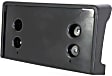 Front License Plate Bracket