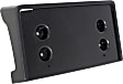 Front License Plate Bracket
