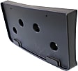 Front License Plate Bracket