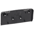 Front License Plate Bracket