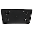 2008 Cadillac Escalade Base - Front License Plate Bracket