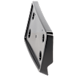 2008 Cadillac Escalade Base - Front License Plate Bracket