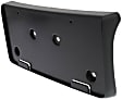2006-2011 Chevrolet HHR - Front License Plate Bracket