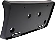 2006-2011 Chevrolet HHR - Front License Plate Bracket