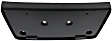 2006-2011 Chevrolet HHR - Front License Plate Bracket