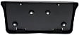 2006-2011 Chevrolet HHR - Front License Plate Bracket