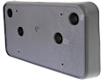 2014 Chevrolet Impala - Front License Plate Bracket