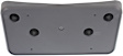 2014 Chevrolet Impala - Front License Plate Bracket