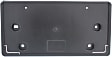 2011-2014 Chevrolet Cruze - Front License Plate Bracket