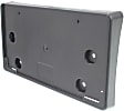 2011-2014 Chevrolet Cruze - Front License Plate Bracket