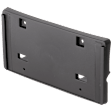 Front License Plate Bracket