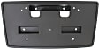 Front License Plate Bracket