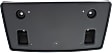 Front License Plate Bracket