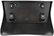 Front License Plate Bracket