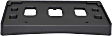 Front License Plate Bracket