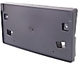 Front License Plate Bracket