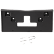 2016 Chevrolet Cruze Limited L - Front License Plate Bracket