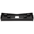 2016 Chevrolet Cruze Limited L - Front License Plate Bracket