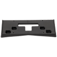 2016 Chevrolet Cruze Limited L - Front License Plate Bracket