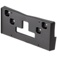 2016 Chevrolet Cruze Limited L - Front License Plate Bracket