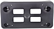Front License Plate Bracket
