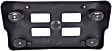 Front License Plate Bracket