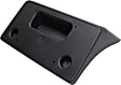 Front License Plate Bracket