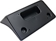 Front License Plate Bracket