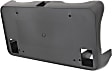 Front License Plate Bracket