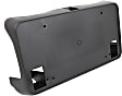 Front License Plate Bracket