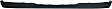 2013 Chevrolet Tahoe - Front Valance, For Models Without Off Road Package, Air Deflector, Primed, Sport Utility