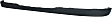 2013 Chevrolet Tahoe - Front Valance, For Models Without Off Road Package, Air Deflector, Primed, Sport Utility