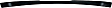 2013 Chevrolet Tahoe - Front Valance, For Models Without Off Road Package, Air Deflector, Primed, Sport Utility