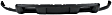 Front Valance, Air Deflector, Textured