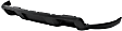 Front Valance, Air Deflector, Textured