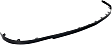Front, Lower Valance, Air Deflector, Textured