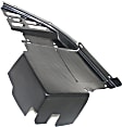 1993-2002 Chevrolet Camaro - Front, Driver Side, Lower Valance, Cover Deflector, Primed