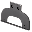 Front License Plate Bracket