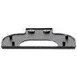 Front License Plate Bracket